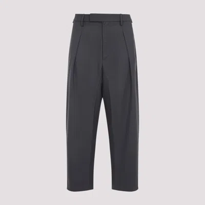 MORDECAI SARTORIAL TROUSERS