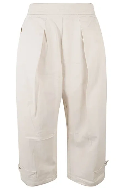 MORDECAI MORDECAI STYLISH AND VERSATILE TROUSERS