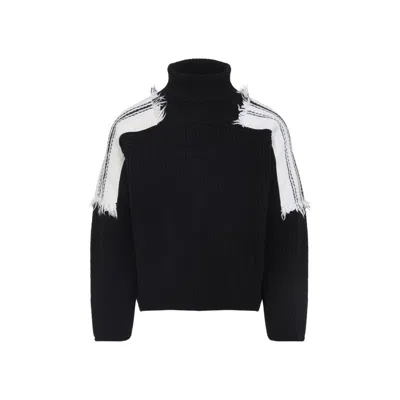 MORDECAI MORDECAI SWEATER