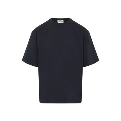 MORDECAI T-SHIRTS BLACK