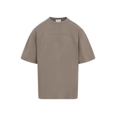 MORDECAI T-SHIRTS NUDE & NEUTRALS