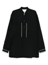 Mordecai Virgin-wool Shirt