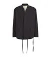 MORDECAI MORDECAI WOOL KIMONO BLAZER