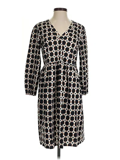 Pre-owned More & More Casual Dress In Black