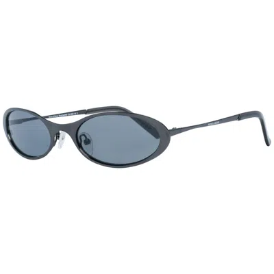 More & More Metal Women's Sunglasses In Black