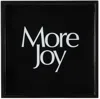 More Joy Black '' Catchall Tray In Wood Black