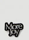 More Joy P In Black