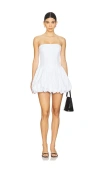 More To Come Aimee Mini Dress