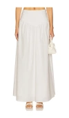 More To Come Amaya Maxi Skirt