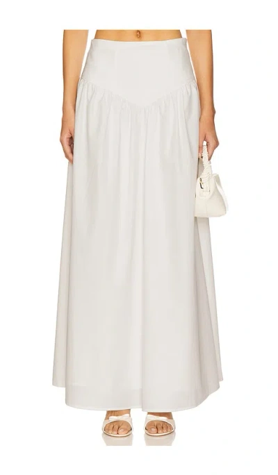 More To Come Amaya Maxi Skirt