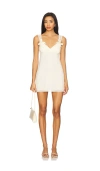 More To Come Ariele Baby Doll Dress