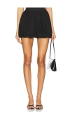 More To Come Austyn Skirt In Black