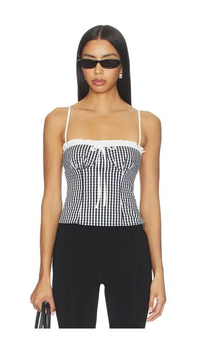 More To Come Beckie Top In Multi
