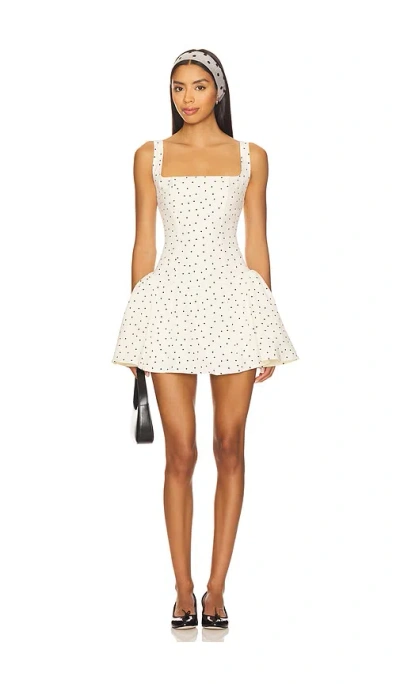 More To Come Belina Mini Dress