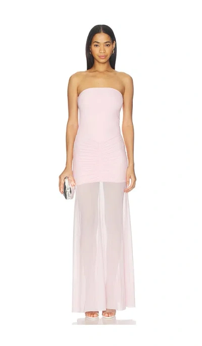 More To Come Kleid Britney In Pink