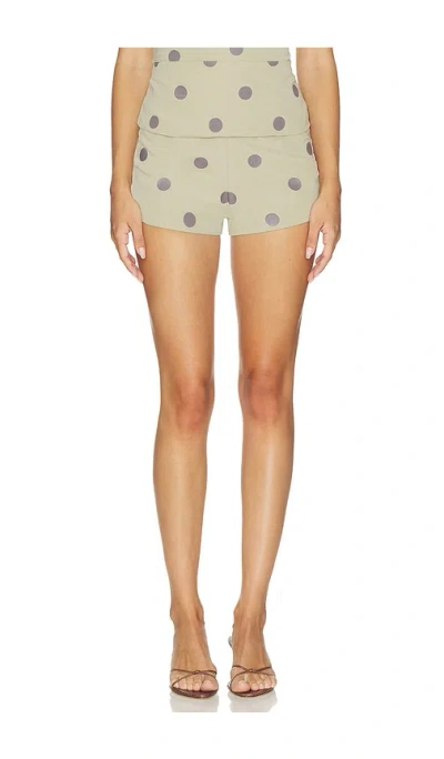 More To Come Calinda Short In Multi