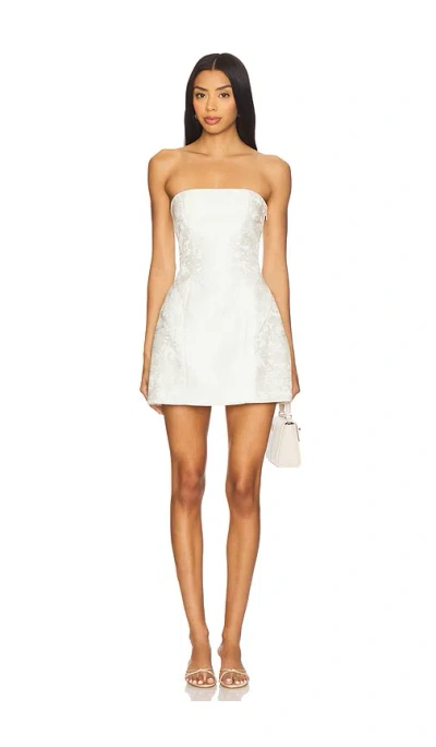 More To Come Chrissie Mini Dress