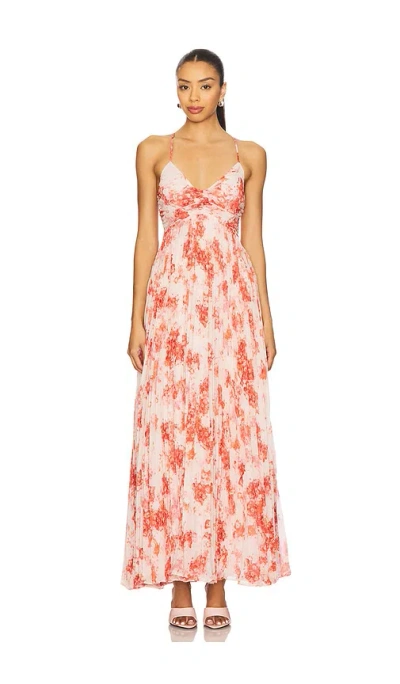 More To Come Darcie Maxi Dress