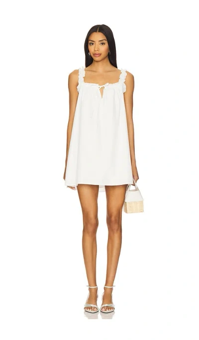 More To Come Darlene Mini Dress