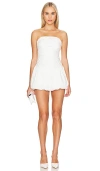 MORE TO COME EMAH MINI DRESS