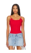 More To Come Estella Cami Top In Ì²´ë¦¬ Ë ë