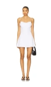 More To Come Hannah Mini Dress