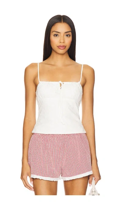 More To Come Jackie Cami Top
