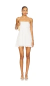 More To Come Jess Mini Dress