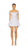More To Come Kaia Mini Dress