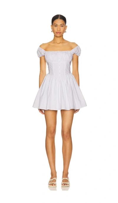 More To Come Kaia Mini Dress