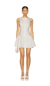 More To Come Kingsley Mini Dress
