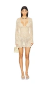 More To Come Landri Mini Dress