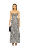 More To Come Lili Maxi Dress