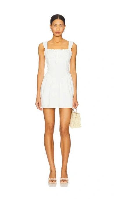 More To Come Maddie Mini Dress