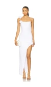 More To Come Maritza Maxi Dress
