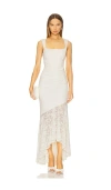 More To Come Micah Corset Dress