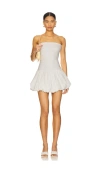 More To Come Mira Mini Dress