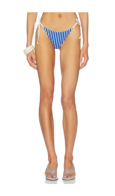 More To Come Monica Bikini Bottom In Multi