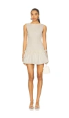 More To Come Myah Mini Dress