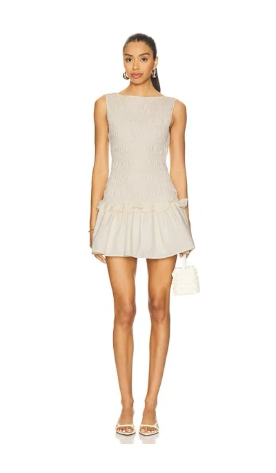 More To Come Myah Mini Dress