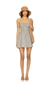 More To Come Neve Mini Dress