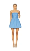 More To Come Robin Mini Dress