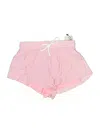 More To Come Shorts In Pink