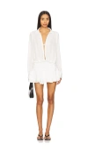 More To Come Wilma Mini Dress