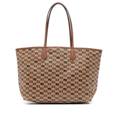 Moreau Bags Brown