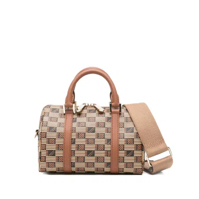 Moreau Bags Brown, Neutral