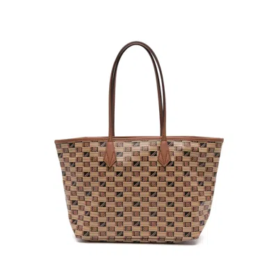 Moreau Bags Brown, Neutral