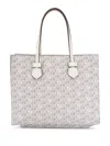 Moreau Bregancon Pm Bag In Neutrals