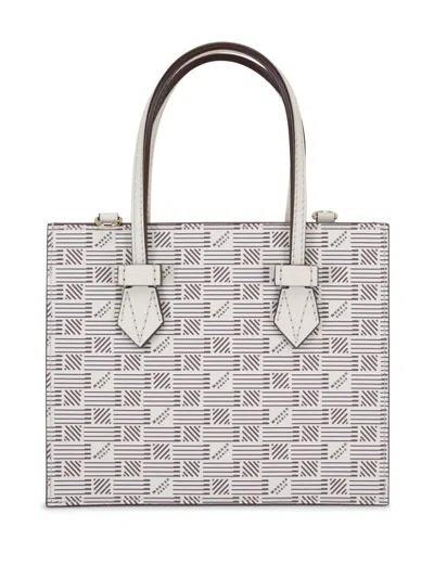 Moreau Bregan Tote Bag In Pattern