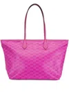 Moreau Canvas Tote Bag